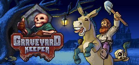 graveyard keeper skidrow